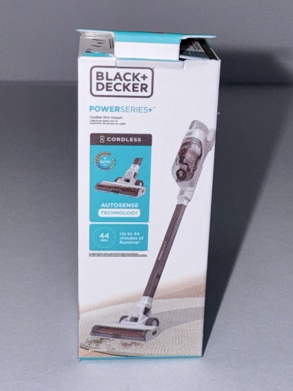 Zuru Mini Brands Home Series 1 Luxury Vacuum Cleaner